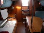 DUFOUR Dufour 385 Grand Large Occasion de 2009