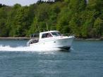 Beneteau ANTARES 760 Occasion de 2001