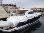 sunseeker Predator 56 Occasion de 2003