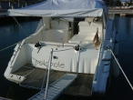 Princess Riviera 366 Occasion de 1994