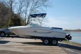 SEA RAY 195 Sport Wake Occasion de 2010