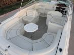 SEA RAY 280 Cabin Cruiser 28SS Occasion de 1997
