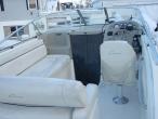 BAYLINER 2655 Ciera Occasion de 1999