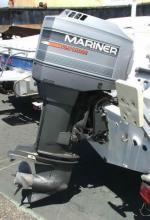 BAYLINER Trophy 2002 Occasion de 1997