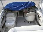 SEA RAY 220 Bow Rider Occasion de 2002