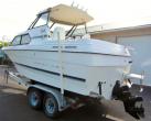 BAYLINER Ciera 2452 Occasion de 2000