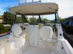 BAYLINER Ciera 2452 Occasion de 2000