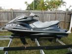 Yamaha FX HO 1.8 Liter Occasion de 2011