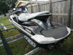 Yamaha FX HO 1.8 Liter Occasion de 2011