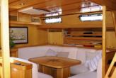 Puma Yacht cubic 70 Occasion de 2002