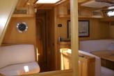 Puma Yacht cubic 70 Occasion de 2002