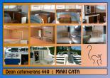 Dean DEAN 440 Occasion de 2005