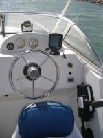Quicksilver QUICKSILVER 590 CRUISER Occasion de 1998