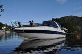 Bavaria Cabin Cruiser Occasion de 2003