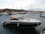 FOUR WINNS SUNDOWNER 205 Occasion de 1990