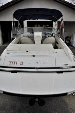 MAXUM 1800 SR3 Occasion de 2007