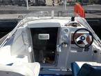 Quicksilver 4m50 cabine Occasion de 2003