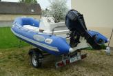 BOMBARD Occasion de 2009
