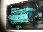ULTRAMAR chiberta Occasion de 1990