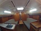 DUFOUR 32 Classic Occasion de 1999