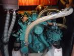 DUFOUR 32 Classic Occasion de 1999