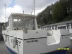 Beneteau Antares 680 Occasion de 1990
