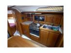 DUFOUR 35 CLASSIC Occasion de 1998