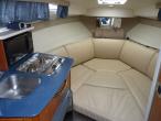 BAYLINER 245 Occasion de 2005
