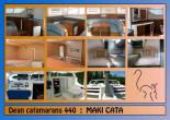 Dean DEAN 440 Occasion de 2005