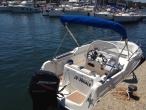 Quicksilver 500 commander Occasion de 2004