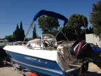 Quicksilver 500 commander Occasion de 2004