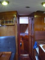 Northshore FISHER 30 Occasion de 1979