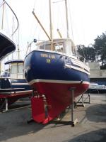 Northshore FISHER 30 Occasion de 1979
