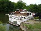 vedette hollandaise Ancien Remorqueur Occasion de 1980