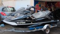 Yamaha FX-HO  Occasion de 2012