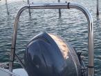 SESSA MARINE Key Largo 22 Deck Occasion de 2007