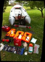 BOMBARD Bombard B2000 Occasion de 1989