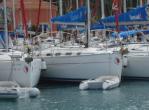 bateau Beneteau Cyclades 39 Occasion de 2007