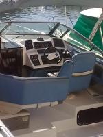 FOUR WINNS 245 Vista Occasion de 1990