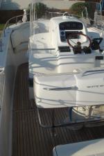 Kelt WHITE SHARK 285 Occasion de 2007
