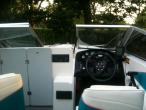 BAYLINER CAPRI 18.51 Occasion de 1993