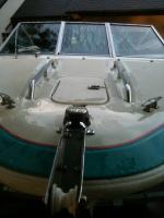 BAYLINER CAPRI 18.51 Occasion de 1993