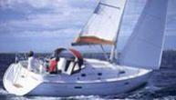 Beneteau océanis 331 Clipper Occasion de 2000