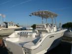Sea Fox 256 cc Occasion de 2010