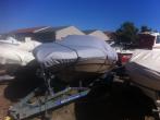 Quicksilver QUICKSILVER 520 SPORT Occasion de 2007