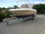 Jeanneau  CAP CAMARAT 555 STYLE Occasion de 2010