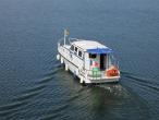 storebro suede cabin cruiser Occasion de 1968
