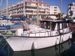 Nautica Led  Nauticat 33 Occasion de 1972
