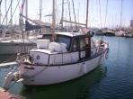 Nautica Led  Nauticat 33 Occasion de 1972