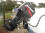 Yamaha MERRY FISHER 580 HB Occasion de 1998